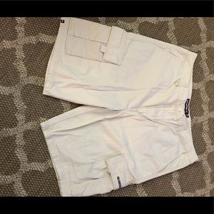 NWOT Quicksilver Shorts Size 38